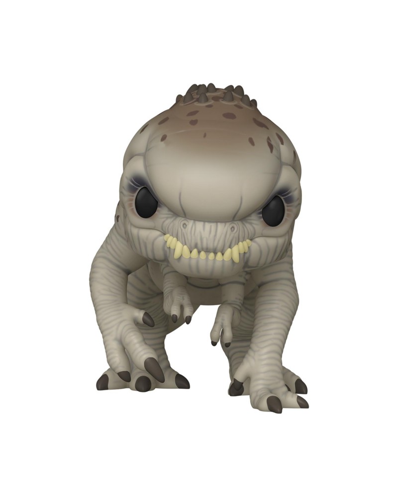 Funko Pop! Movies: Jurassic World: Rebirth - Distortus Rex #1800 Vinyl Figure