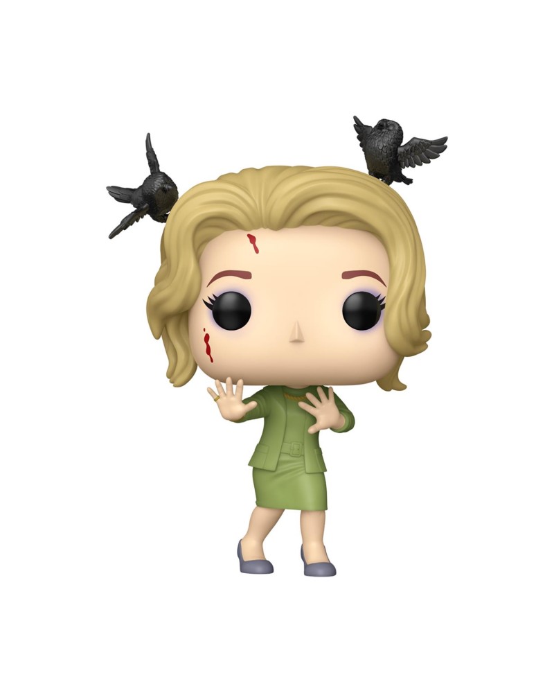 Funko Pop! Movies: The Birds - Melanie Daniels #1788 Vinyl Figure