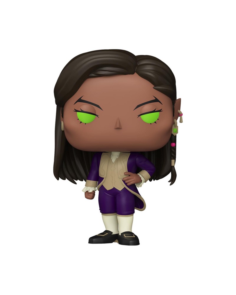 Funko Pop! Animation: Castlevania Nocturne - Olrox #1962 Vinyl Figure