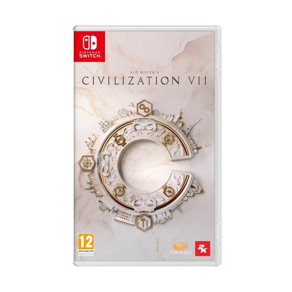 NSW Civilization VII