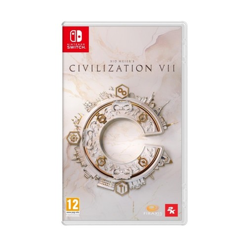 NSW Civilization VII