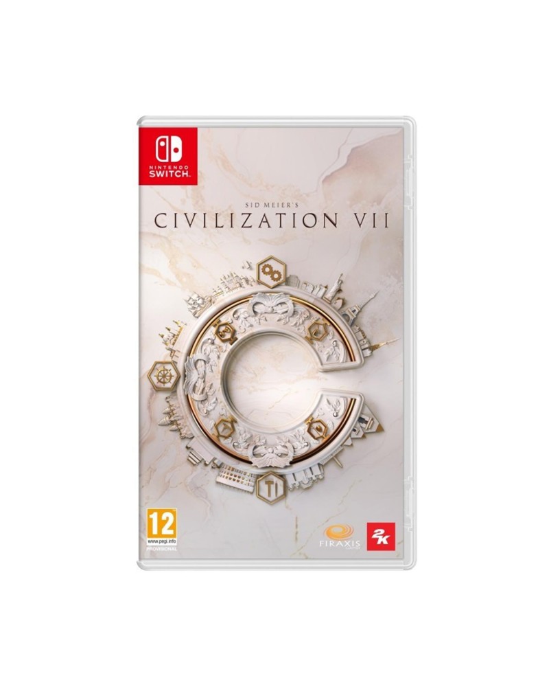 NSW Civilization VII