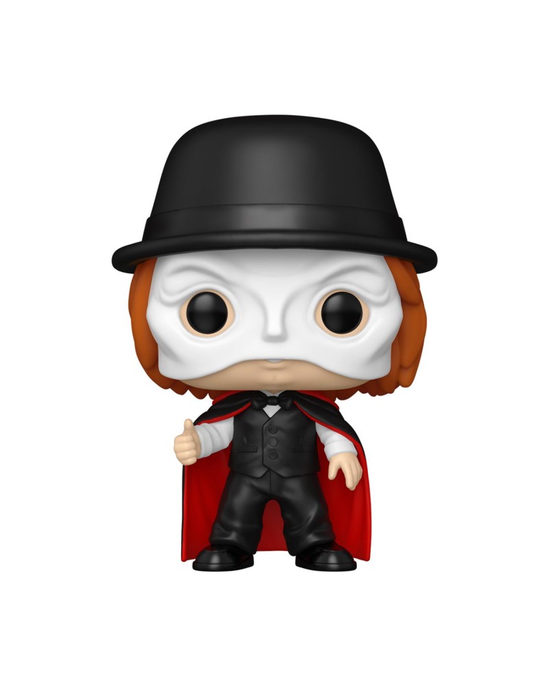 Funko Pop! Television: Chucky - Phantom Chucky #1721 Vinyl Figure