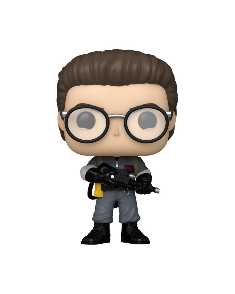 Funko Pop! Movies: Ghostbusters II - Egon Spengler #1883 Vinyl Figure