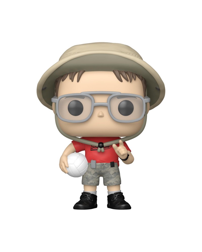 Funko Pop! Television: The Office - Dwight Schrute #1670 Vinyl Figure