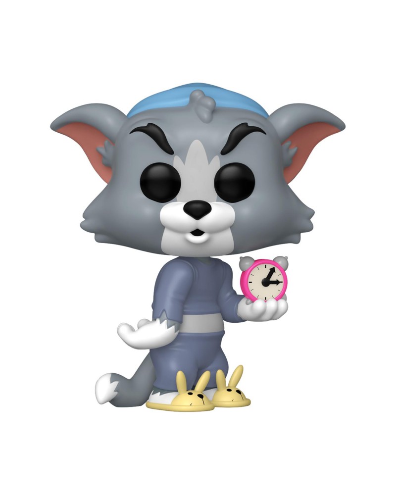 Funko Pop! Animation: Tom and Jerry - Tom #2006 Vinyl Figure