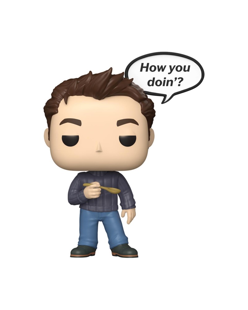 Funko Pop! Television: Friends - Joey Tribbianni #1723 Vinyl Figure