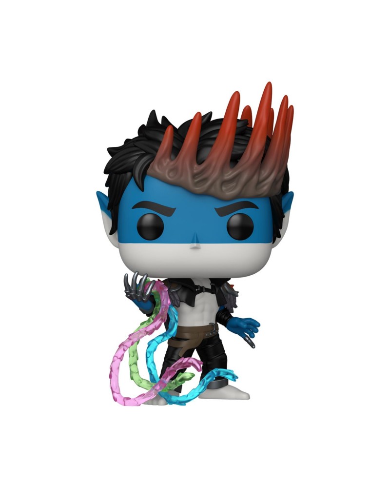 Funko Pop! Games: Magic: The Gathering - Oko the Trickster #1093 Vinyl Figure