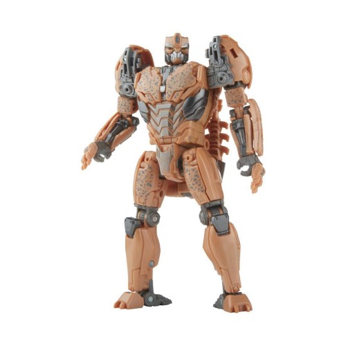 Hasbro Transformers Generations Studio Series: Voyager Butch Action Figure (F7240)