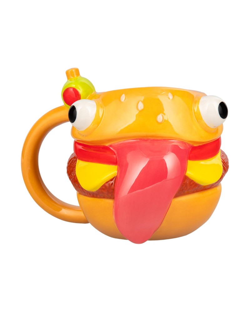 Paladone: Fortnite - Durrr Burger Shaped Mug (PP14629FO)