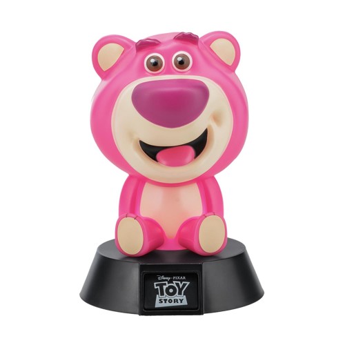 Paladone Icons: Lotso - Huggin Bear Light (PP14448TSID)