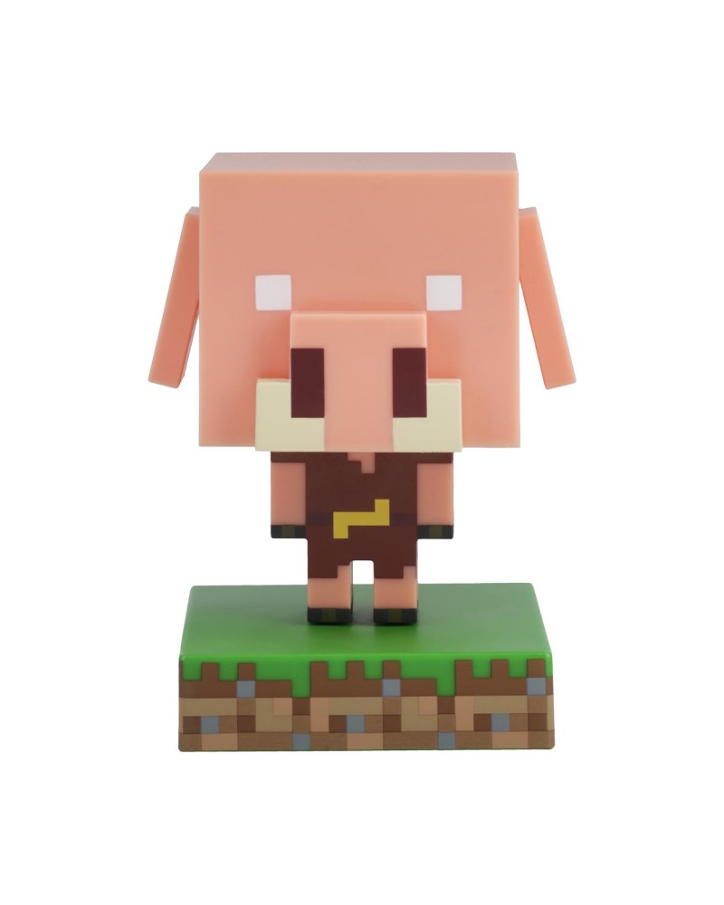 Paladone Icons: Minecraft - Piglin Light (PP14431MCF)