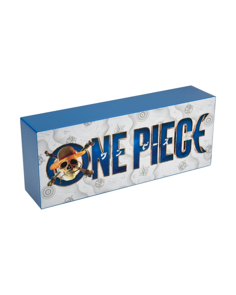 Paladone: One Piece - Logo Light (PP14521OPNF)