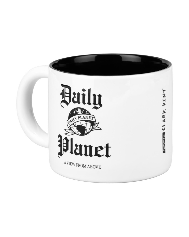 Paladone: DC Superman - Daily Planet Mug (PP14694SMT)