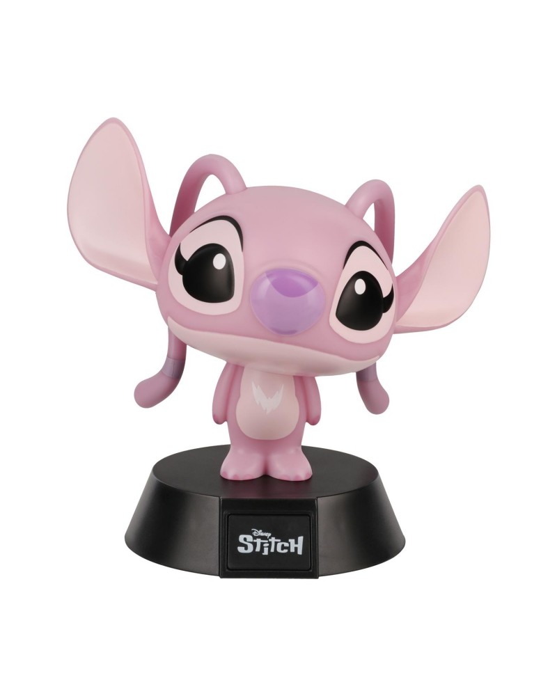 Paladone Icons: Stitch - Angel Light (PP14447LS)