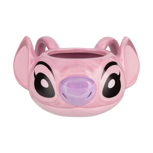 Paladone: Disney Stitch - Angel Shaped Mug (PP14599LS)