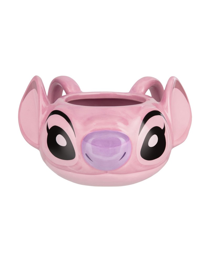 Paladone: Disney Stitch - Angel Shaped Mug (PP14599LS)