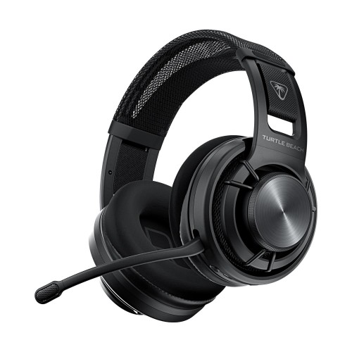 Turtle Beach: Atlas Air - Wireless &amp; Wired Gaming Headset (compatible with PC, PS [wireless] and Xbox [wired])
