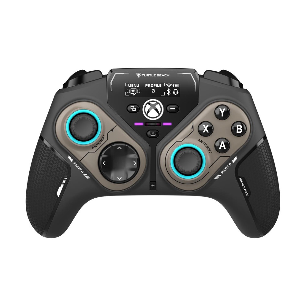 Turtle Beach: Stealth Pivot - Wired &amp; Wireless Controller (compatible with PC [wireless] and Xbox [wired])