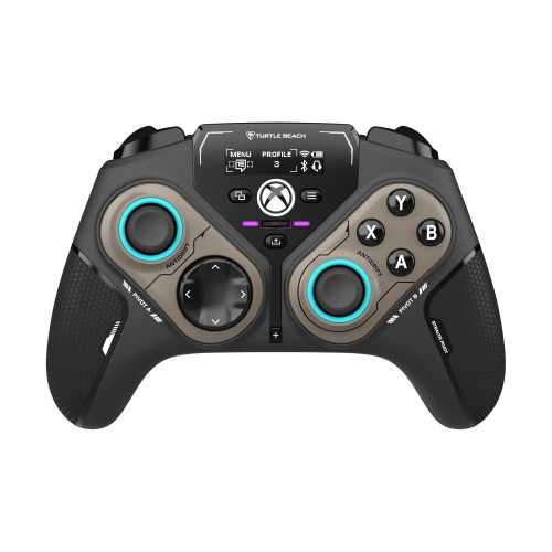 Turtle Beach: Stealth Pivot - Wired &amp; Wireless Controller (compatible with PC [wireless] and Xbox [wired])