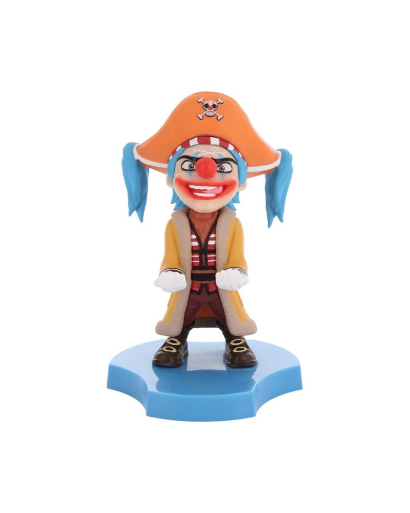 EXG Cable Guys Holdem: One Piece - Buggy Earbud Holder (HDHMOP400788)