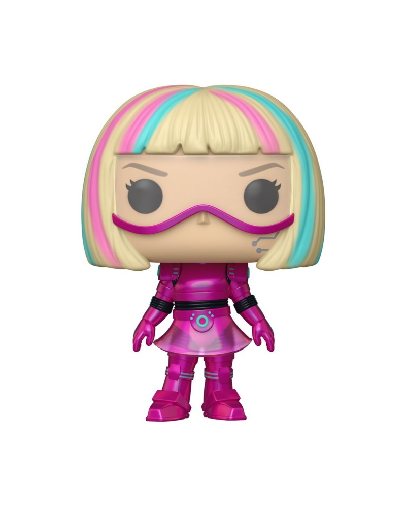 Funko Pop! Movies: M3GAN 2.0 - M3GAN #1908 Vinyl Figure