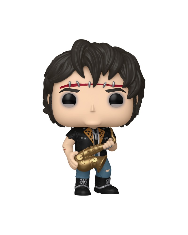 Funko Pop! Movies: The Rocky Horror Picture Show - Eddie​ #1911 Vinyl Figure