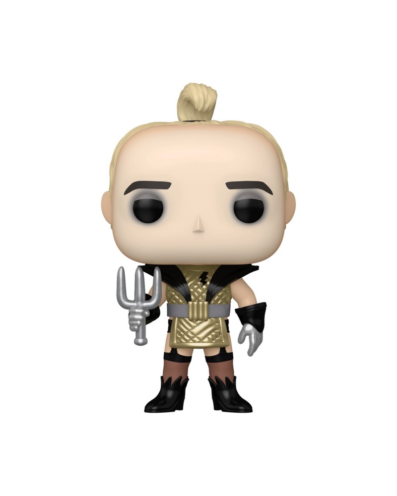 Funko Pop! Movies: The Rocky Horror Picture Show - Riff Raff #1914 Vinyl Figure