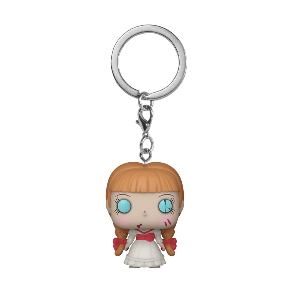 Funko Pocket Pop!: Before The Conjuring There Was Annabelle - Annabelle Vinyl Figure Keychain