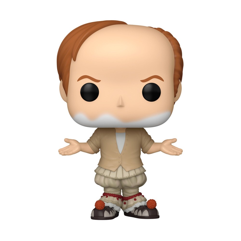 Funko Pop! Television: Welcome to Derry - Bob Gray #1746 Vinyl Figure