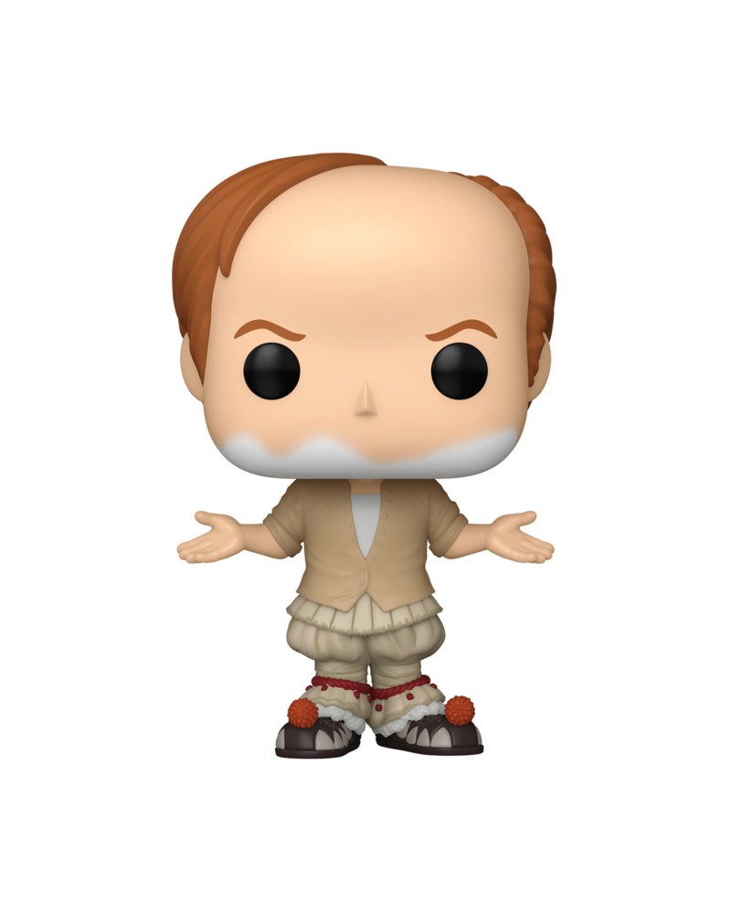 Funko Pop! Television: Welcome to Derry - Bob Gray #1746 Vinyl Figure