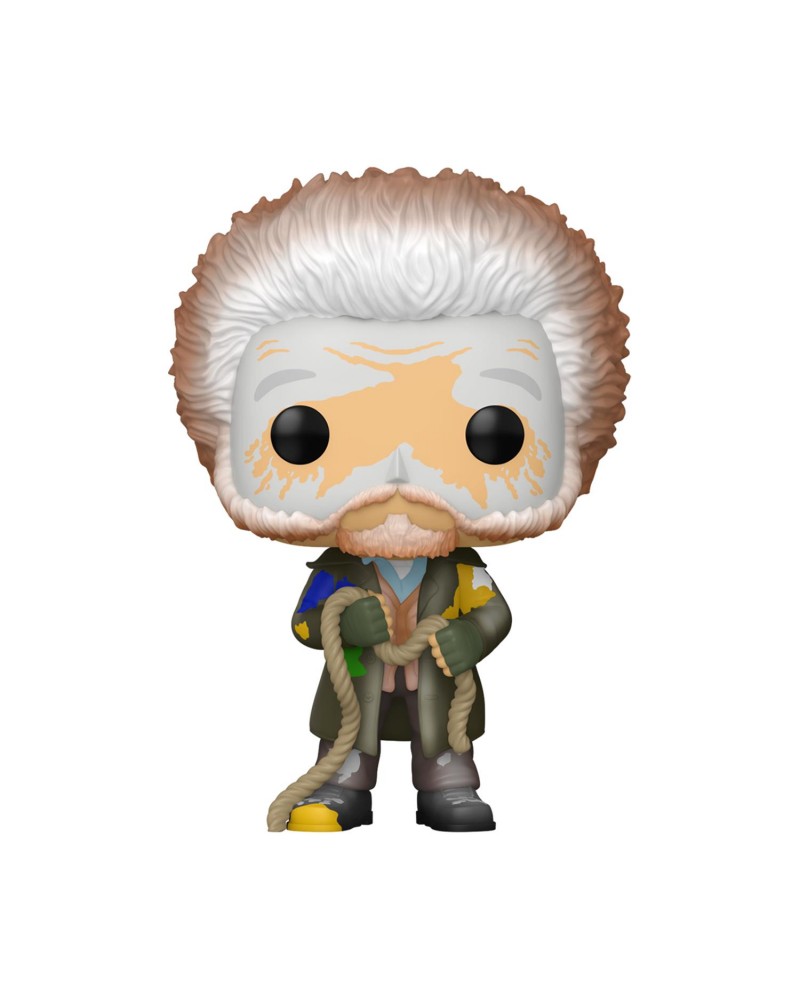 Funko Pop! Movies: Home Alone 2 Lost in New York - Marv #1919 Vinyl Figure