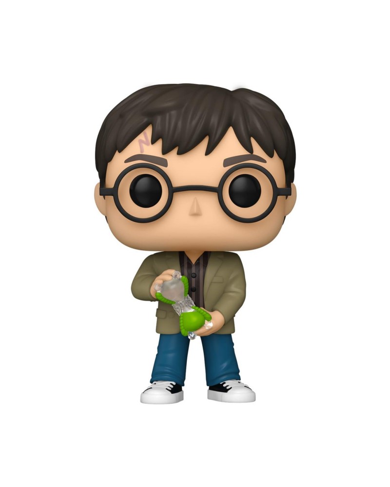Funko Pop! Harry Potter: Harry Potter - Harry (with Hourglass)​ #180 Vinyl Figure