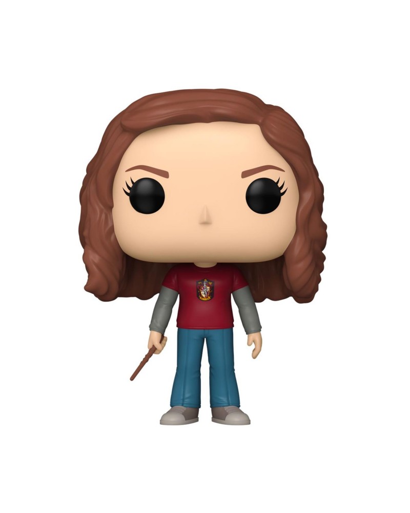 Funko Pop! Harry Potter: Harry Potter - Hermione Granger #181 Vinyl Figure