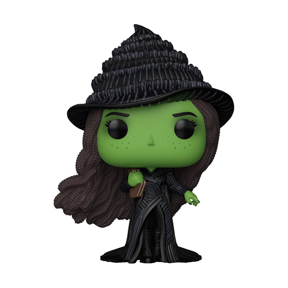 Funko Pop! Movies: Wicked - Elphaba #1925 Vinyl Figure