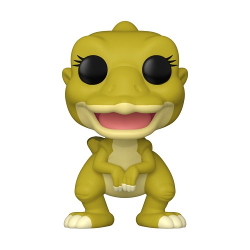 Funko Pop! Movies: The Land Before Time - Ducky #1841 Vinyl Figure