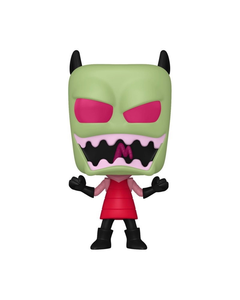 Funko Pop! Animation: Invader Zim - Zim #2141 Vinyl Figure