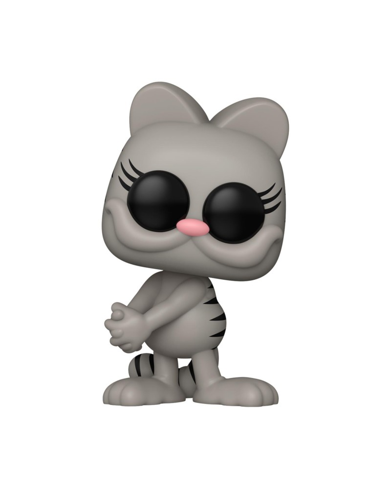 Funko Pop! Comics: Garfield - Nermal #51 Vinyl Figure