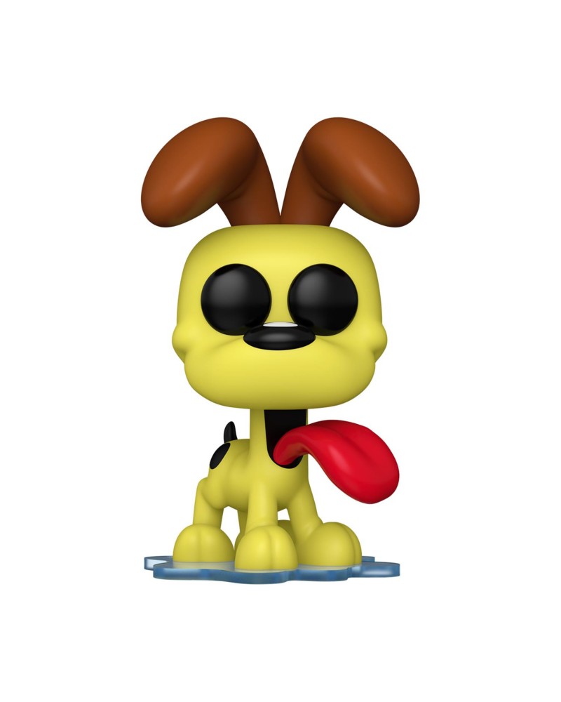 Funko Pop! Comics: Garfield - Odie #52 Vinyl Figure