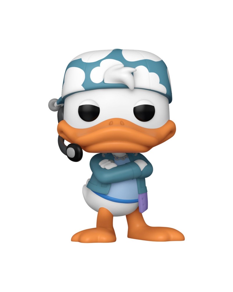 Funko Pop! Disney: Mickey &amp; Friends - Donald Duck #1620 Vinyl Figure