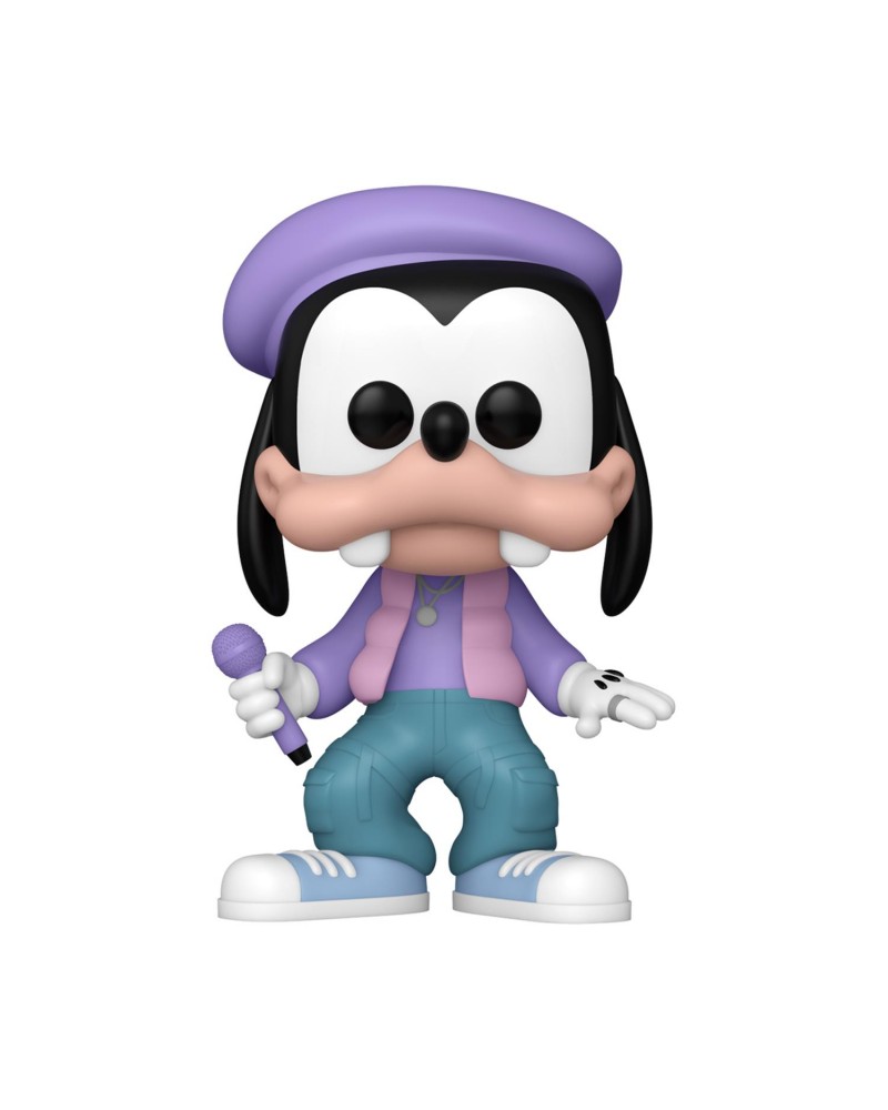 Funko Pop! Disney: Mickey &amp; Friends - Goofy #1621 Vinyl Figure