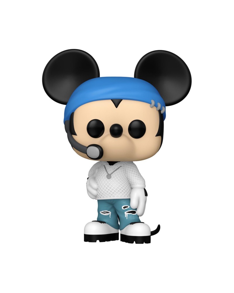 Funko Pop! Disney: Mickey &amp; Friends - Mickey Mouse #1622 Vinyl Figure