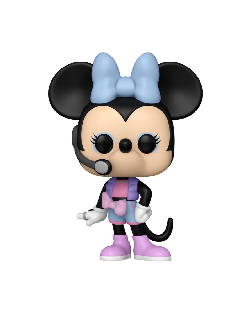 Funko Pop! Disney: Mickey &amp; Friends - Minnie Mouse #1623 Vinyl Figure