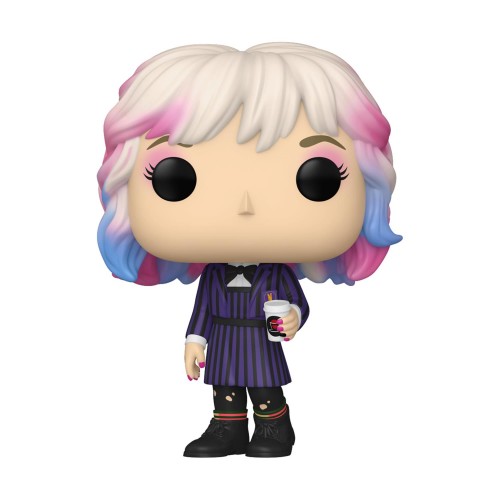 Funko Pop! Television: Wednesday - Enid Sinclair #1816 Vinyl Figure