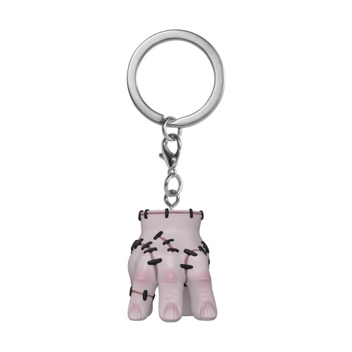 Funko Pocket Pop!: Wednesday - Thing Vinyl Figure Keychain