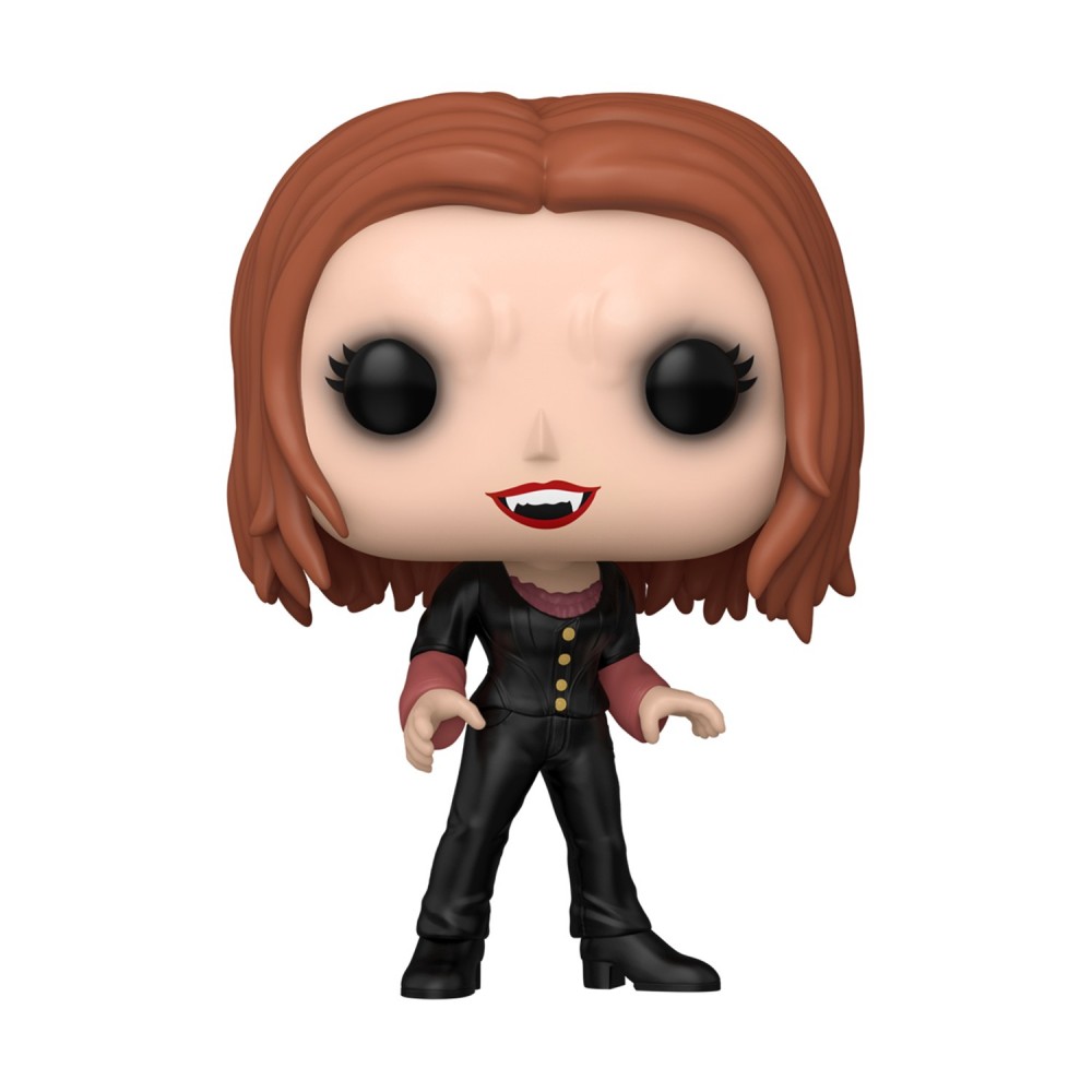 Funko Pop! Television: Buffy the Vampire Slayer - Willow (Vampire) #Vinyl Figure