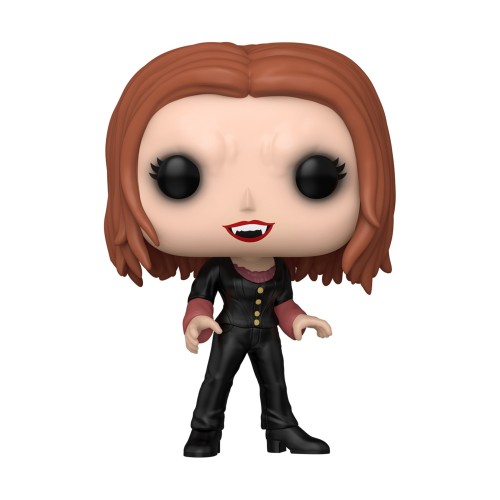 Funko Pop! Television: Buffy the Vampire Slayer - Willow (Vampire) #Vinyl Figure