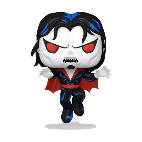 Funko Pop! Marvel: Strange Tales - Morbius #1558 Vinyl Figure