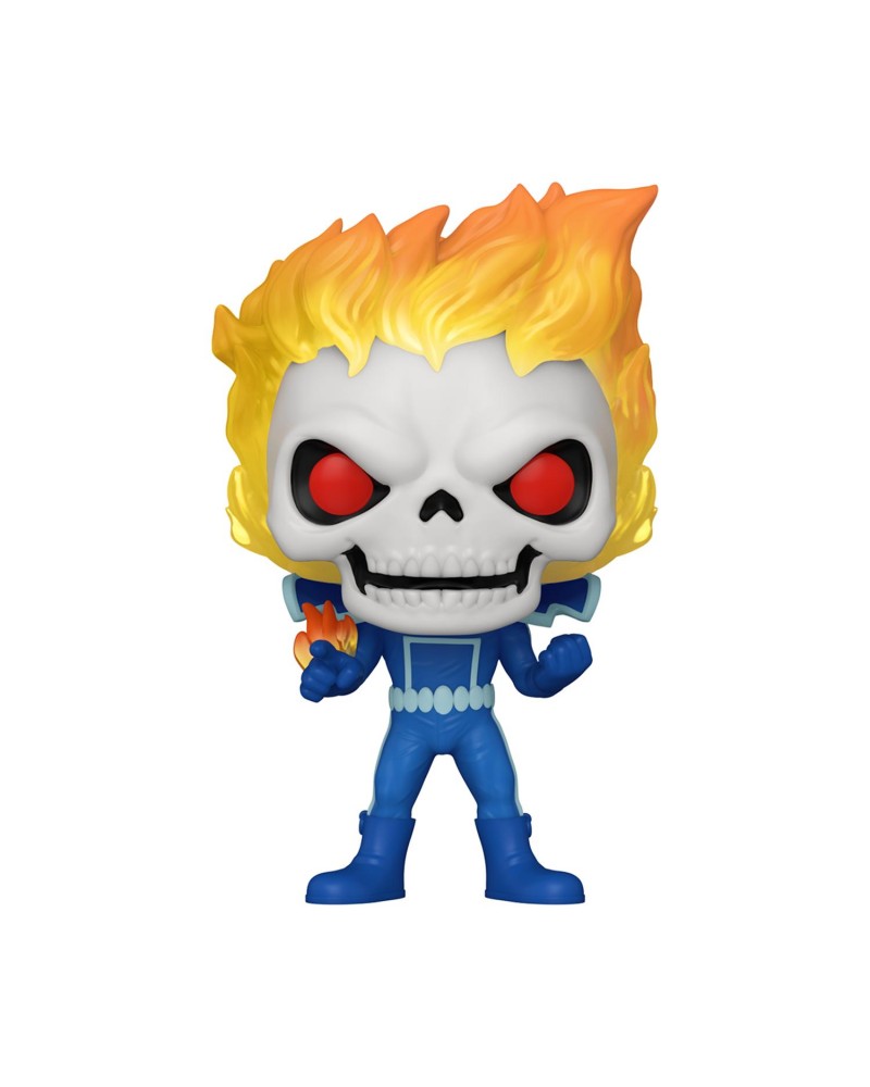 Funko Pop! Marvel: Strange Tales - Ghost Rider #1559 Vinyl Figure