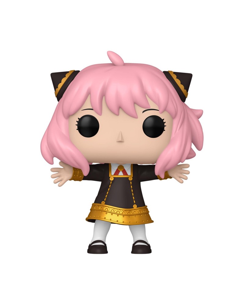 Funko Pop! Jumbo: Spy x Family - Anya Forger #2023 Vinyl Figure (10")